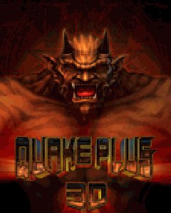 Quake plus  3D