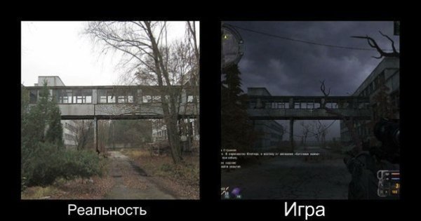 Реальность