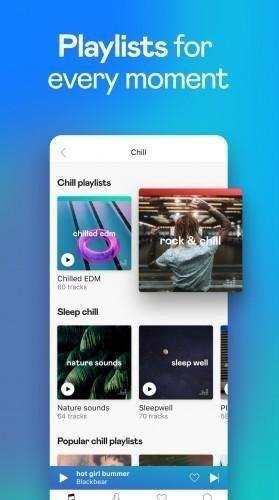 Deezer v7.0.3.1 NoLogout arm64