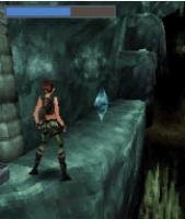Tomb Raider Legend