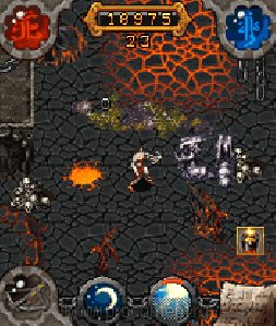 devils and demons rus