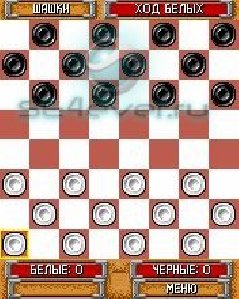 FavoriteCheckers 352x416
