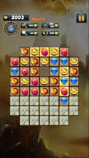 Treasure Quest v1.1(2)