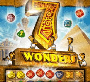 7 wonders