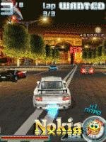 Gameloft Asphalt 4 Elite Racing 3D HD v1