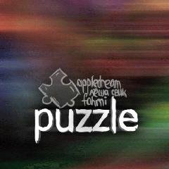 appledream&amp;Леша Свик&amp;Fahmi. Puzzle