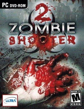zombie shooter 2 company survivor