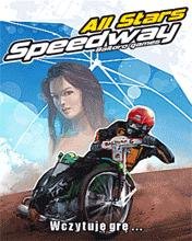 all stars speedway 240x320 se