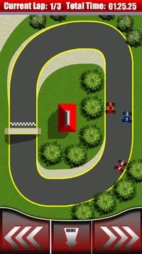 1 f1 racing