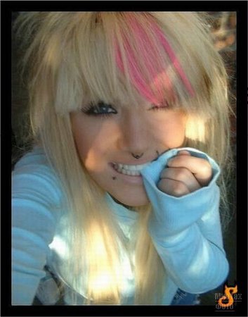 cute emo girls 35