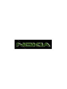Логотип NOKIA