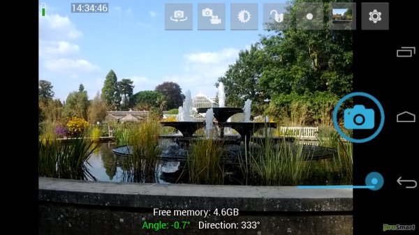Open Camera-1.38