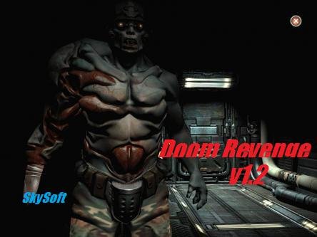 DooM Revenge v1.2
