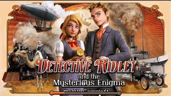 DetectiveRidleyAndTheMysteriousEnigma No