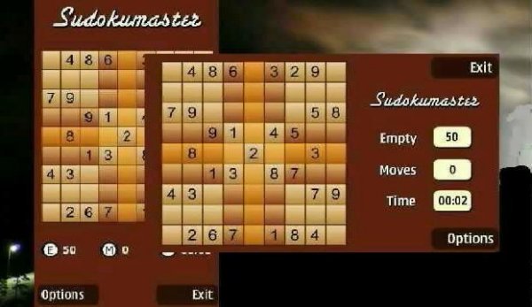 SudokuMast 376883