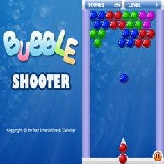 Booble Shooter 240x320 touch