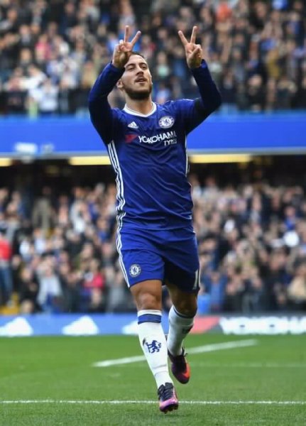 Edеn Hazard