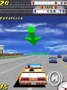 Crazy Taxi CH SE 240320