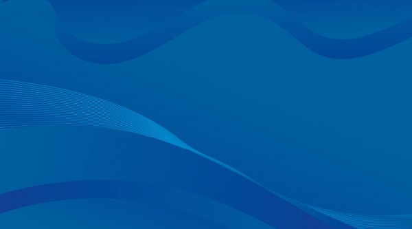 Blue-waves-gradient-lines-background