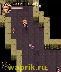 Dragon Sword Legend of the Frozen Thron