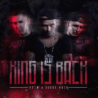 St1m.King is Back