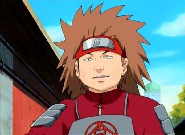 YB-Chouji com stance