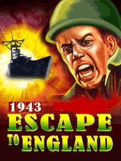 Escape to England