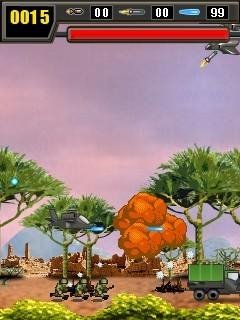 mission cobra strike 360x640