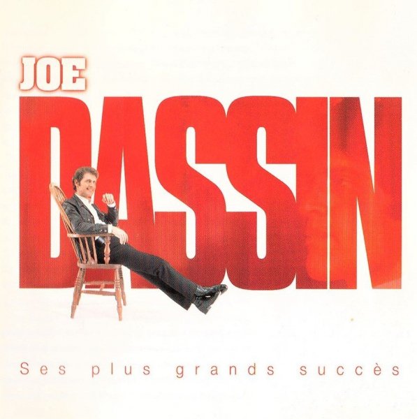 Joe Dassin - Et Si Tu N'existais Pas