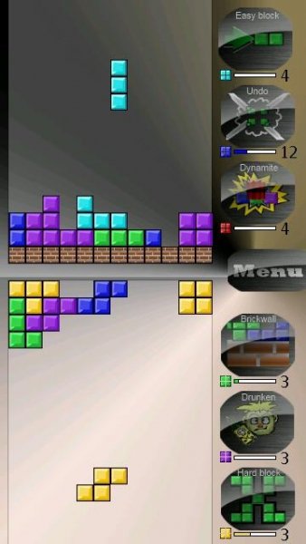 Battleblocks