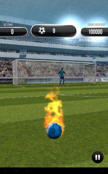 World Cup Penalty Shootout.ver.1.0.15
