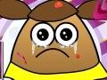 Pou Girl At The Doctor