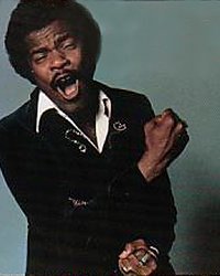 Billy Preston - I'm Giving My Life To Christ