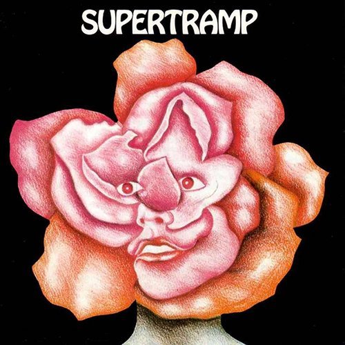 Supertramp - Words Unspoken