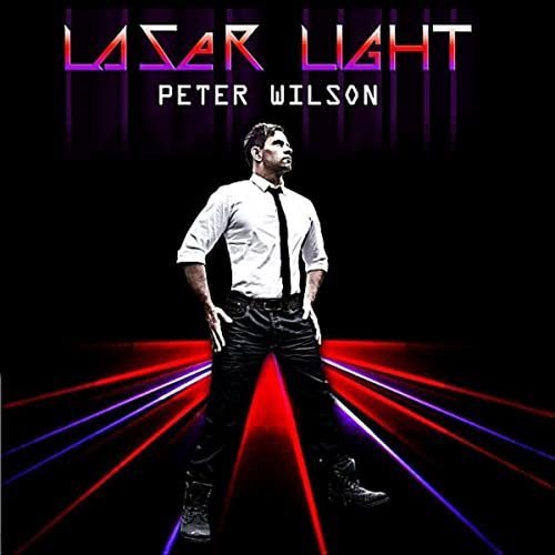 Peter Wilson - Love Me Like A Machine (Poison Beat Remix)