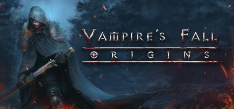 Vampires Fall Origins v1.5.63 mod