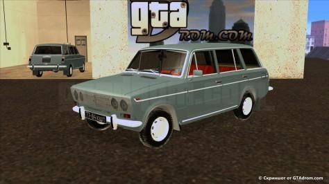 VAZ 21032