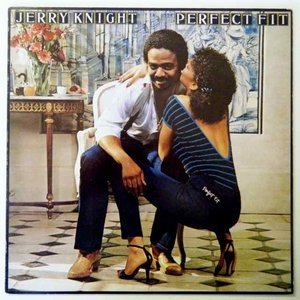 Jerry Knight - Easier To Run Away
