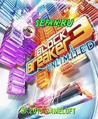 Block Breaker 3 Unlimited 240 5e4a323 w2