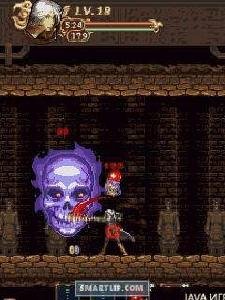 Prince of Qin - Millennium Reincarnation 240x320