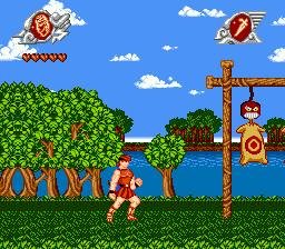 Hercules 2 (Unl)