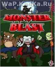 Monster Blast