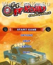 4x4 Off-Road