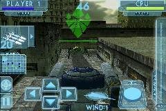 Polarbit Iron Sight v1.02 S60v5.SymbianO