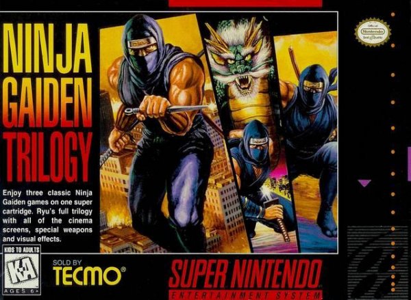 Ninja Gaiden Trilogy.smc