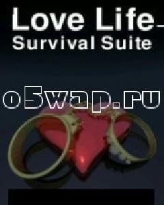 Love Life Survival suite
