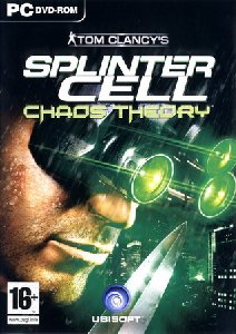 SplinterCell CT SE 240x320