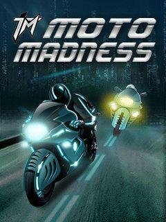 twisted machines moto madness
