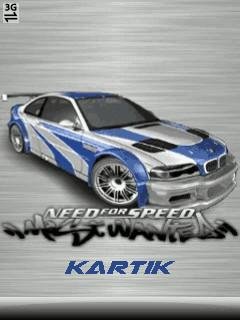 Bmw sport анимация