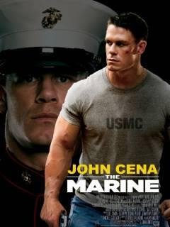 JOHN CENA
